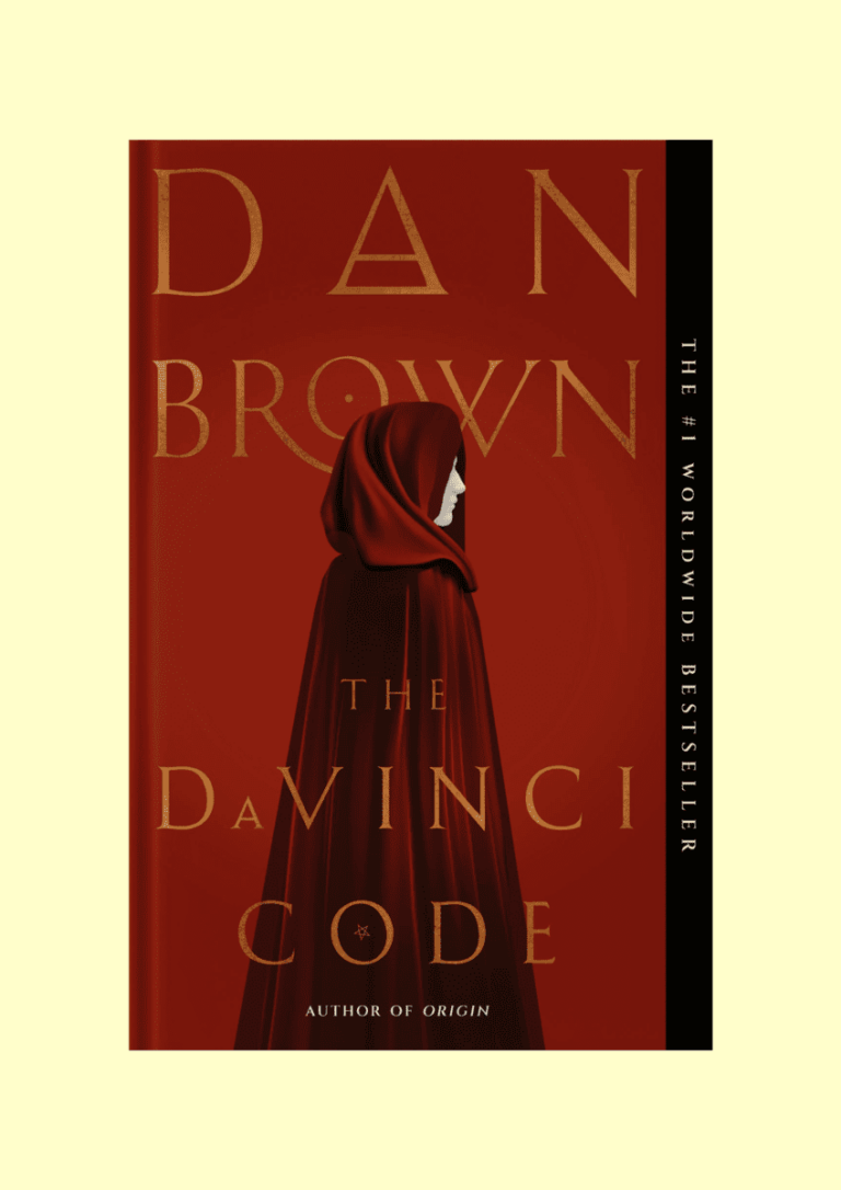 The Da Vinci Code – Dan Brown’s Blood-Soaked Secret: The Audiobook That ...