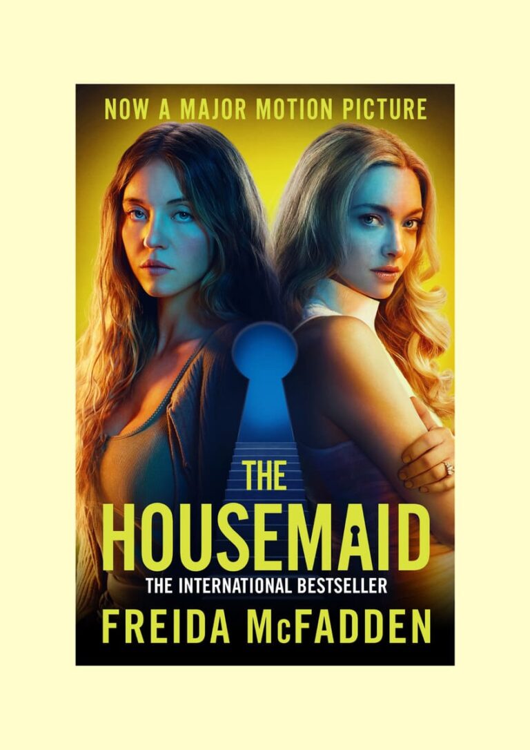 The Housemaid A Horrifying Secret Inside the Perfect Home Review