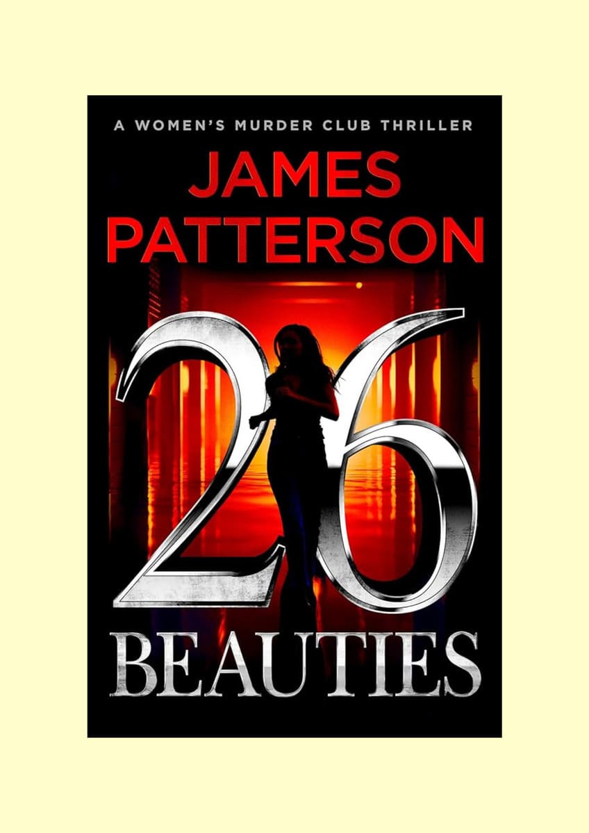 26-Beauties