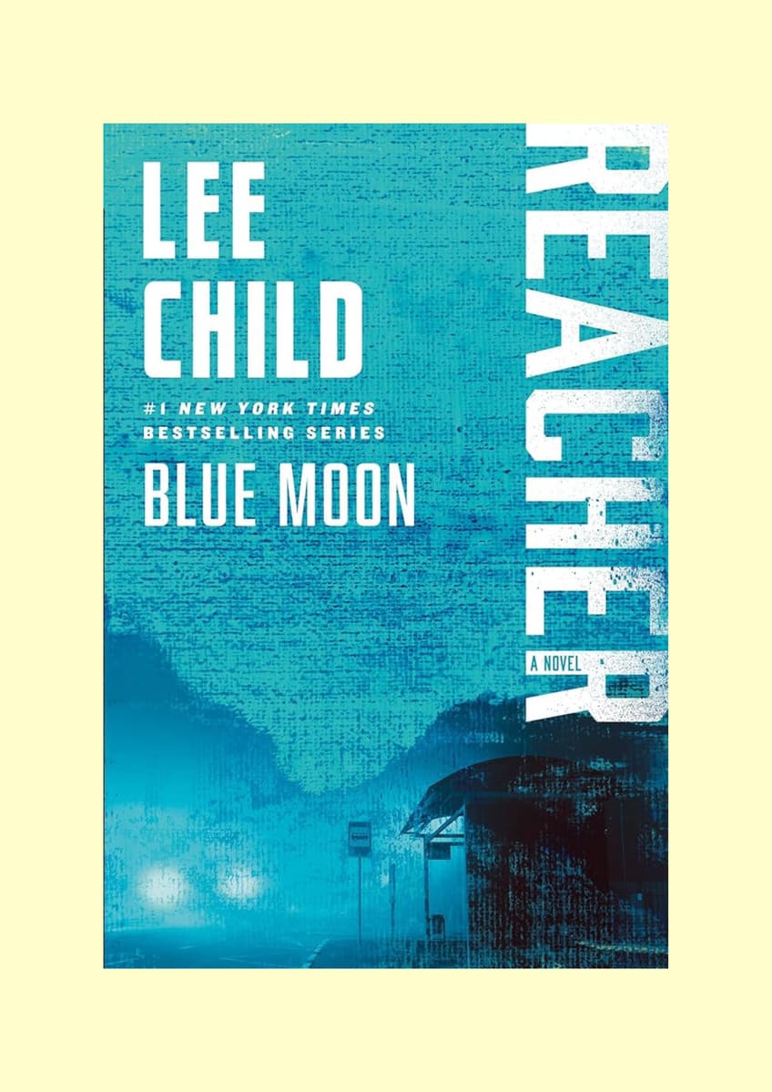 Blue-Moon