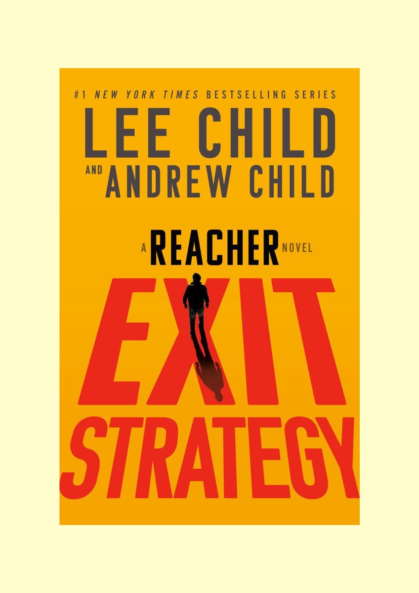 Exit-Strategy