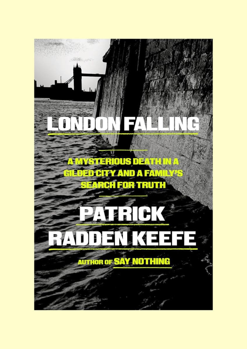 London-Falling