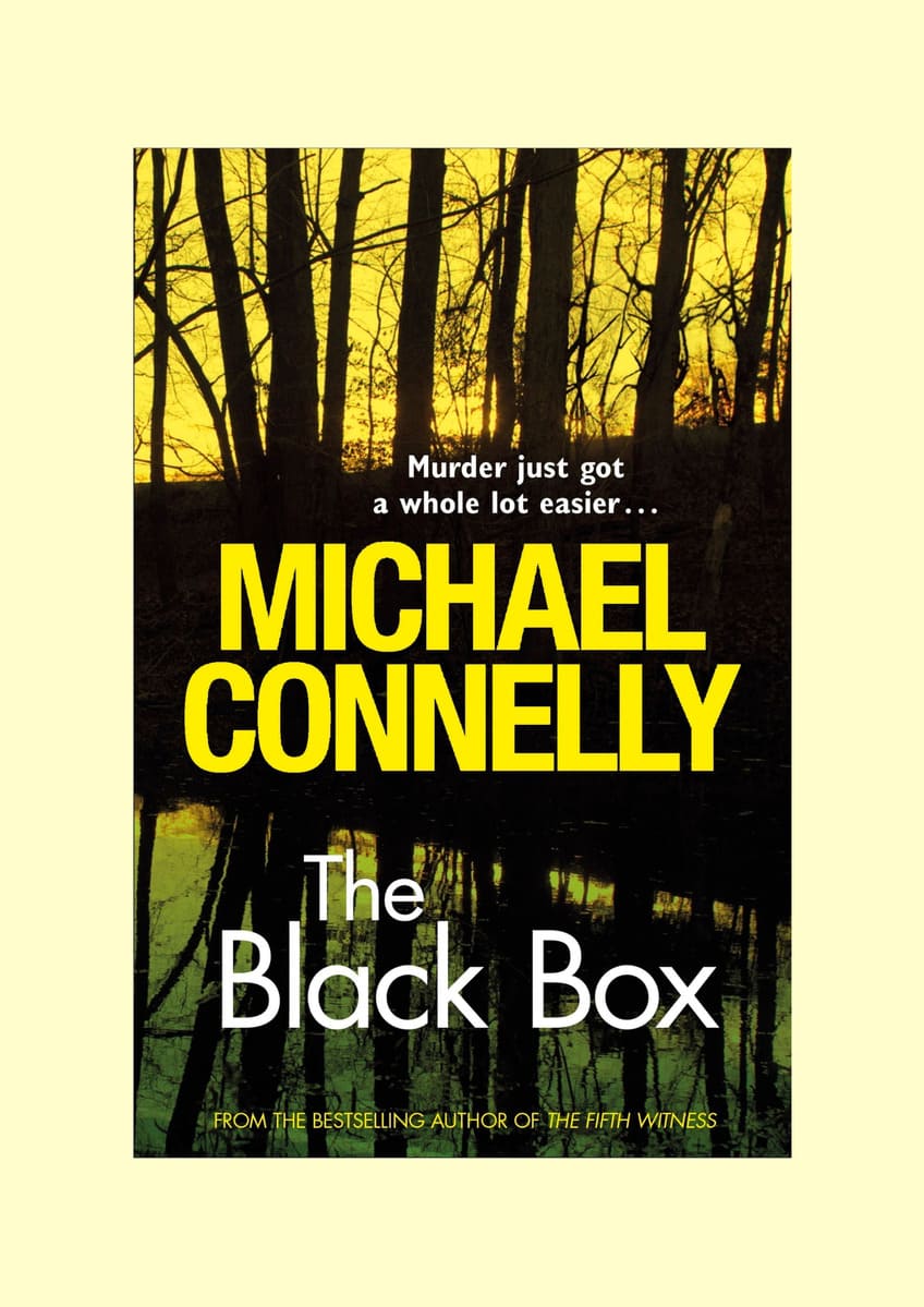 The-Black-Box