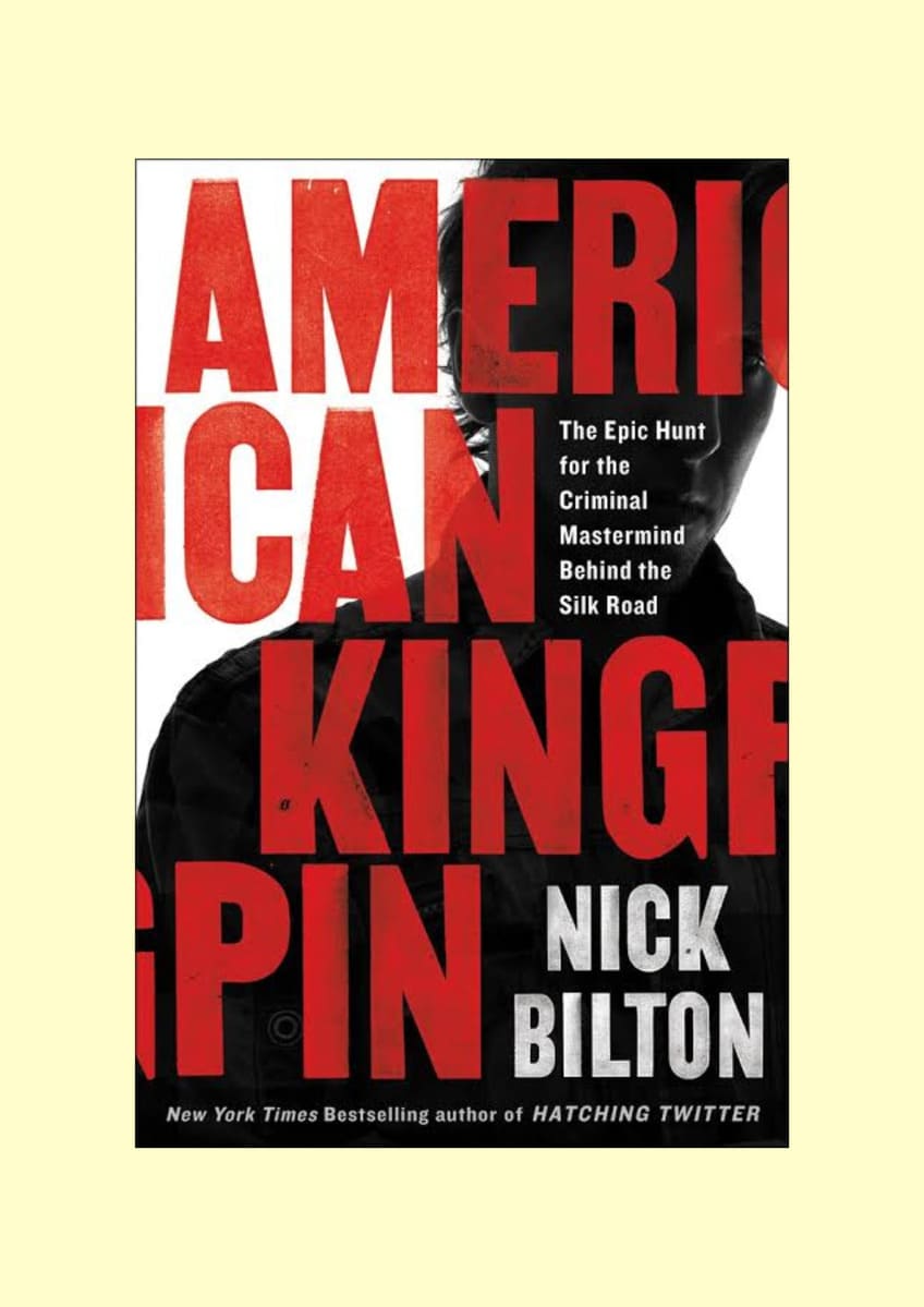 American-Kingpin