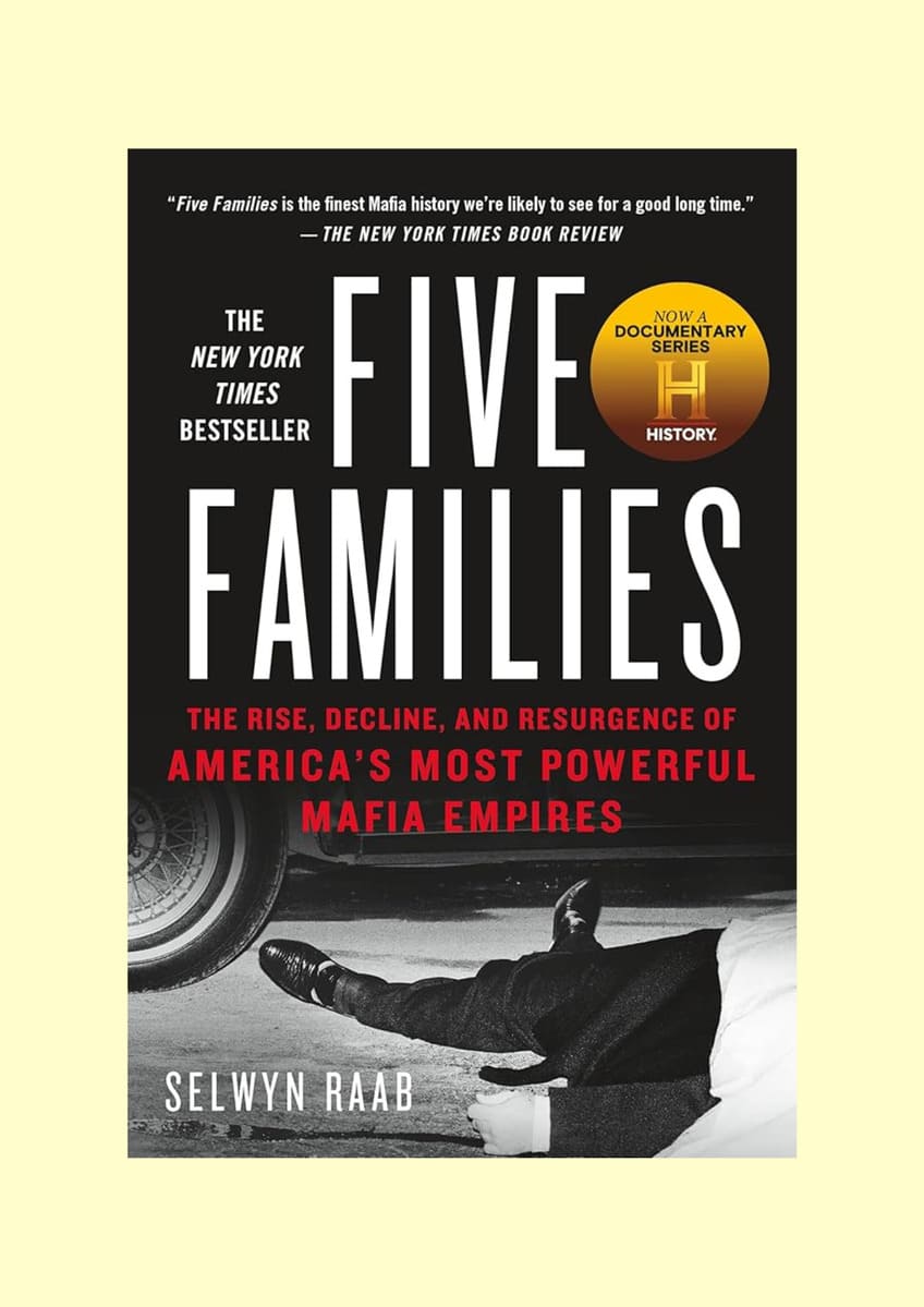 Five-Families