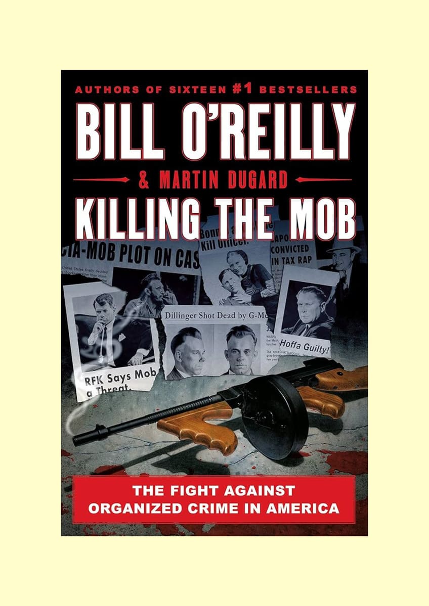 Killing-the-Mob