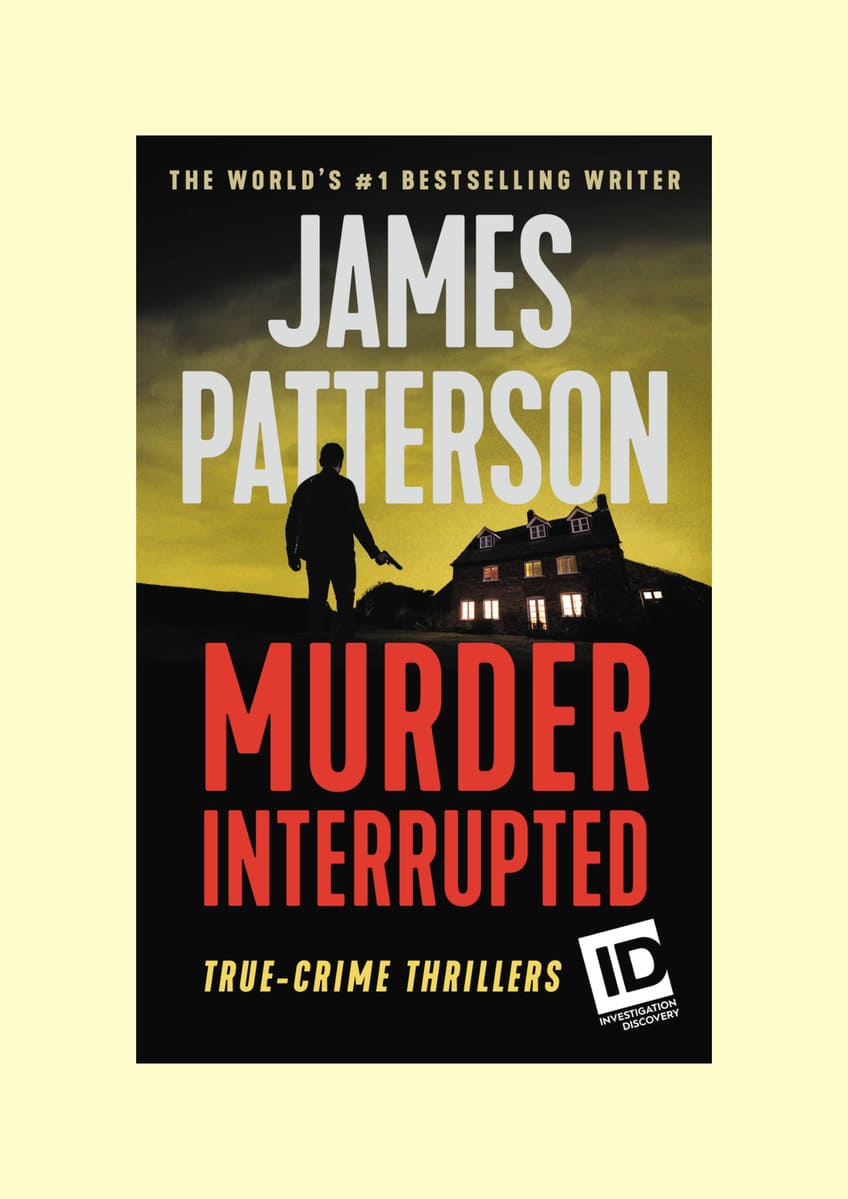 Murder-Interrupted