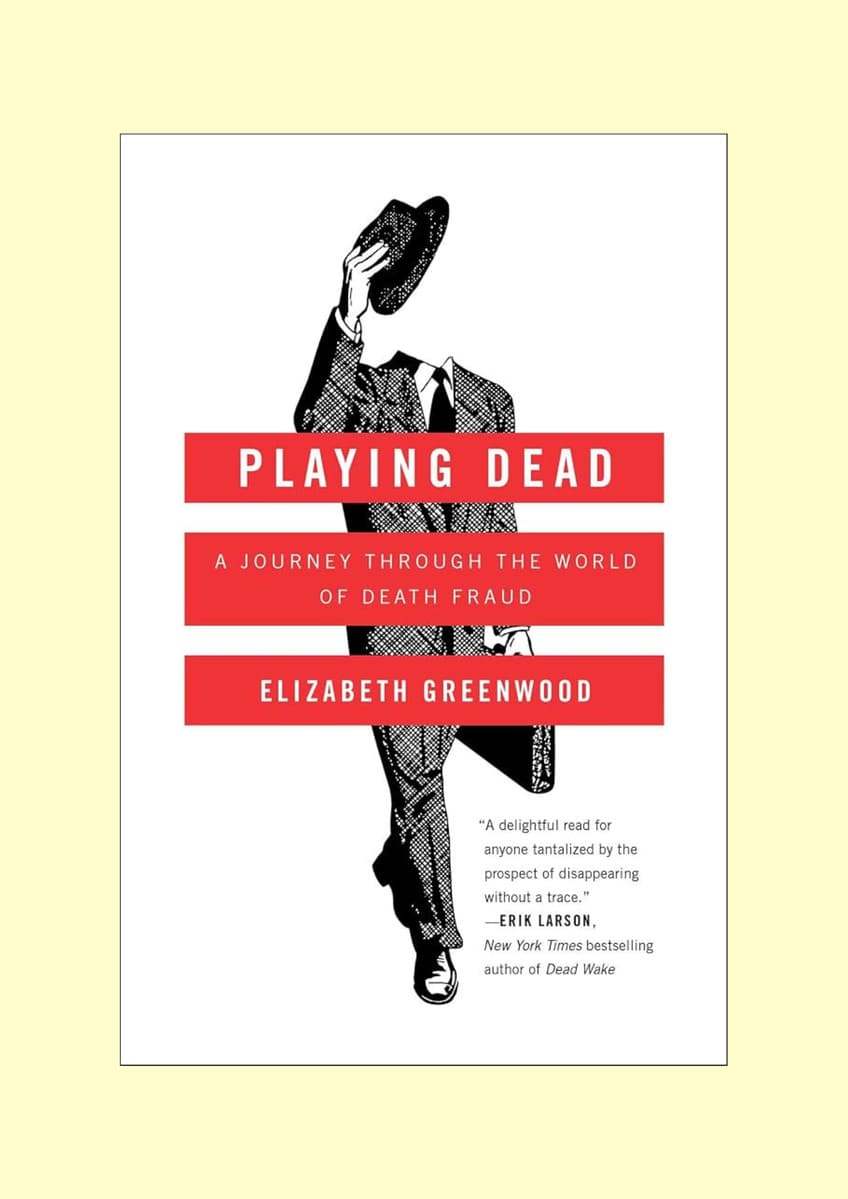 Playing-Dead