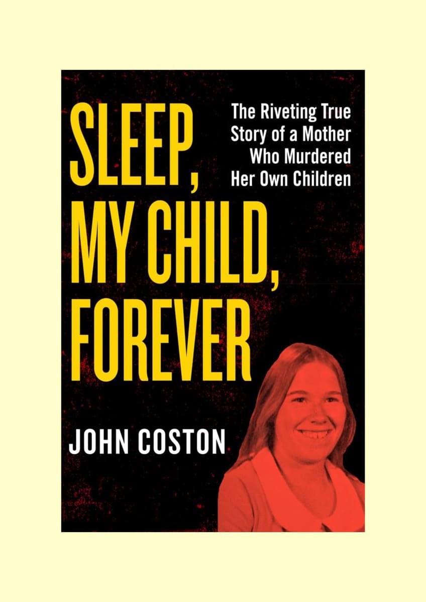 Sleep-My-Child-Forever