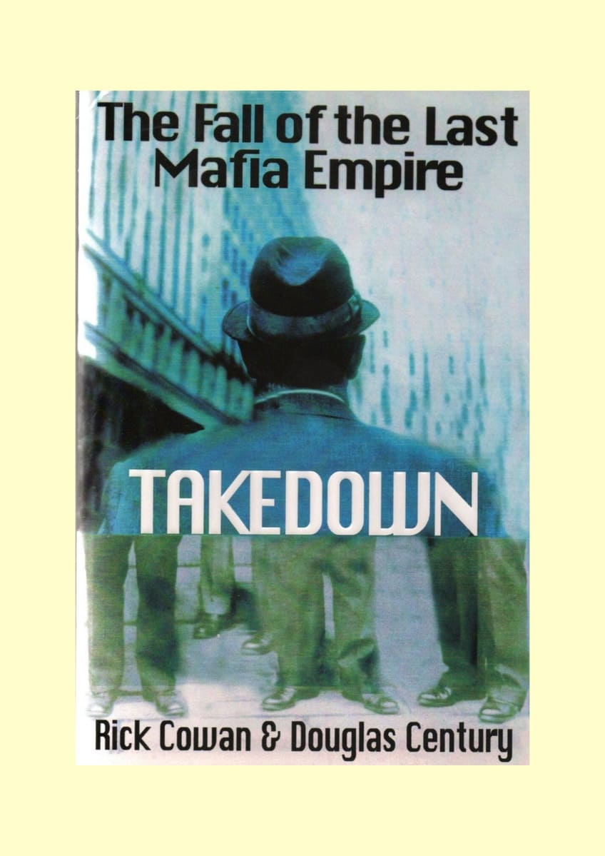 Takedown
