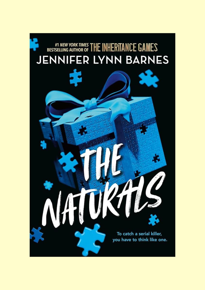 The-Naturals