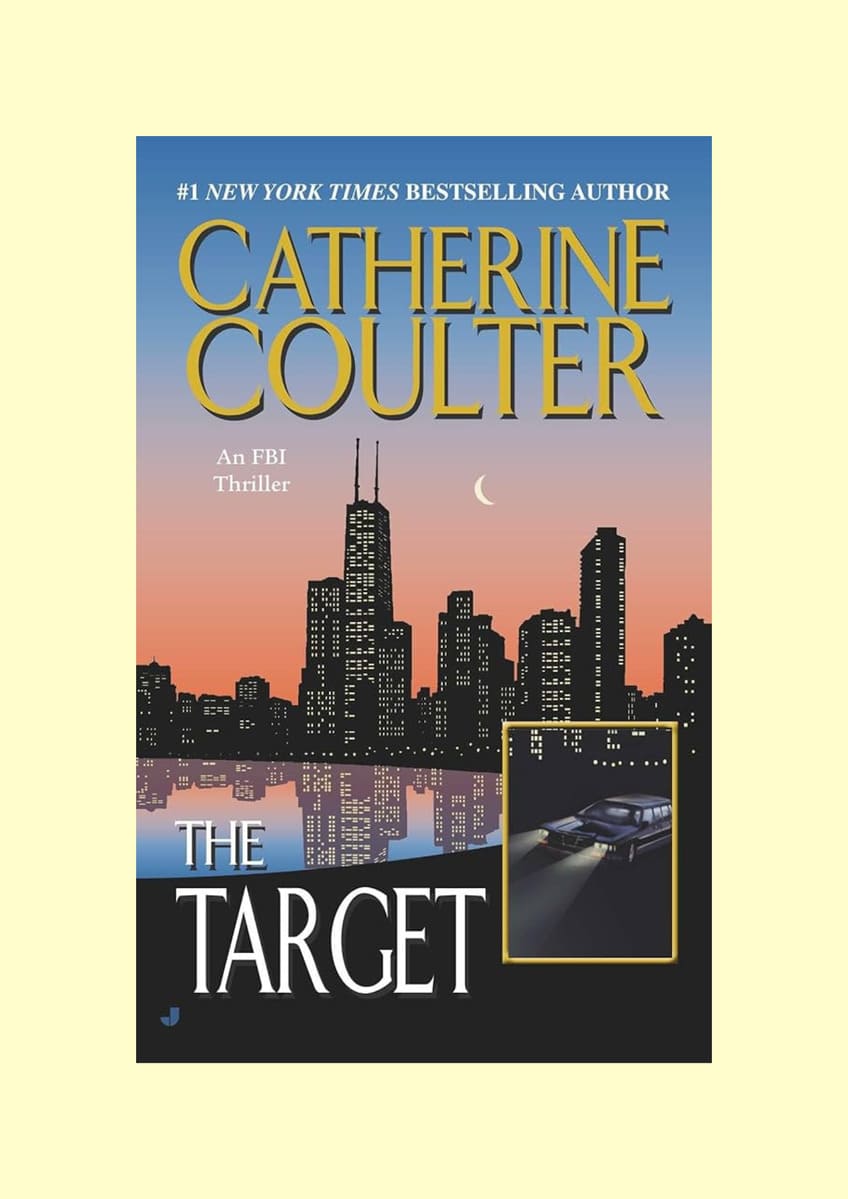 The-Target
