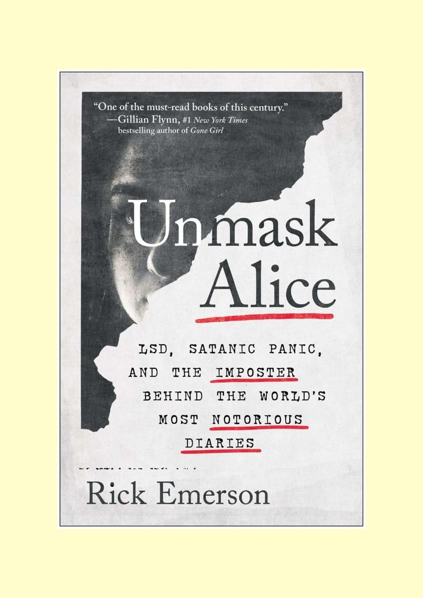 Unmask-Alice
