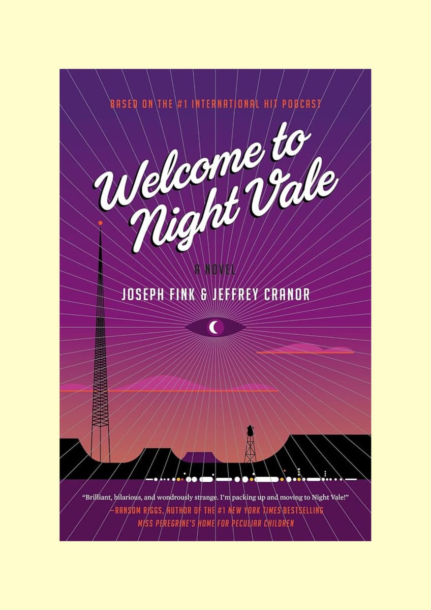 Welcome-to-Night-Vale