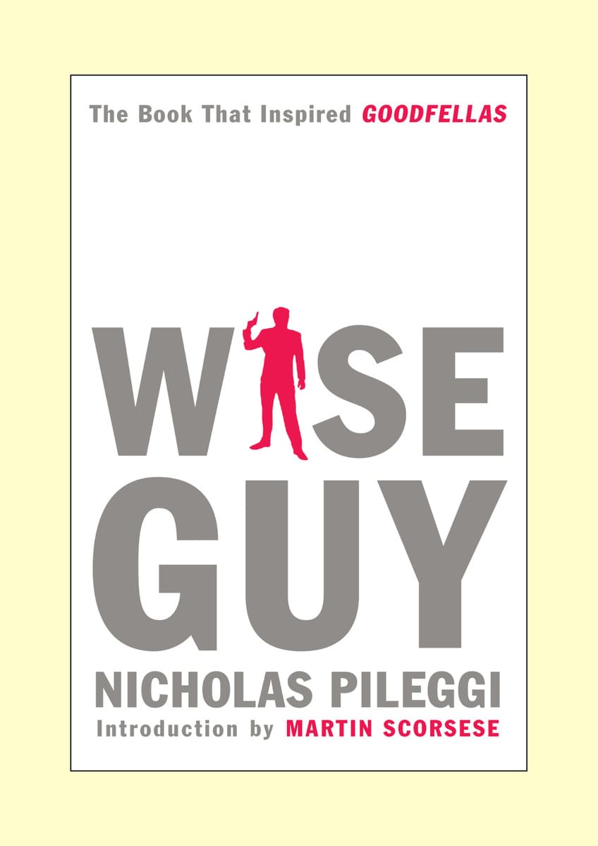 Wiseguy