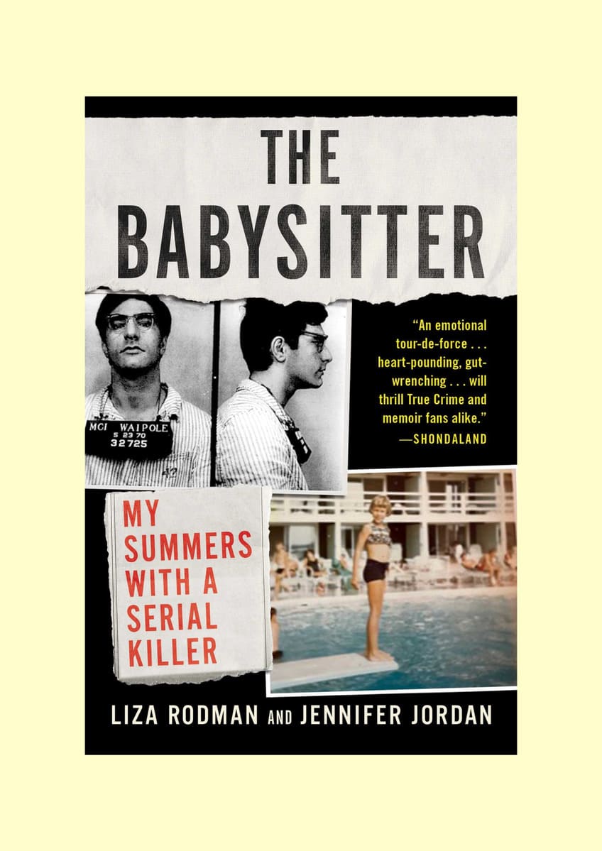 the-babysitter
