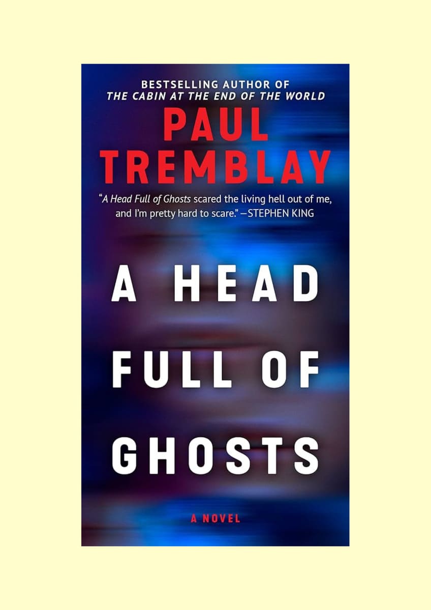 A-Head-Full-of-Ghosts