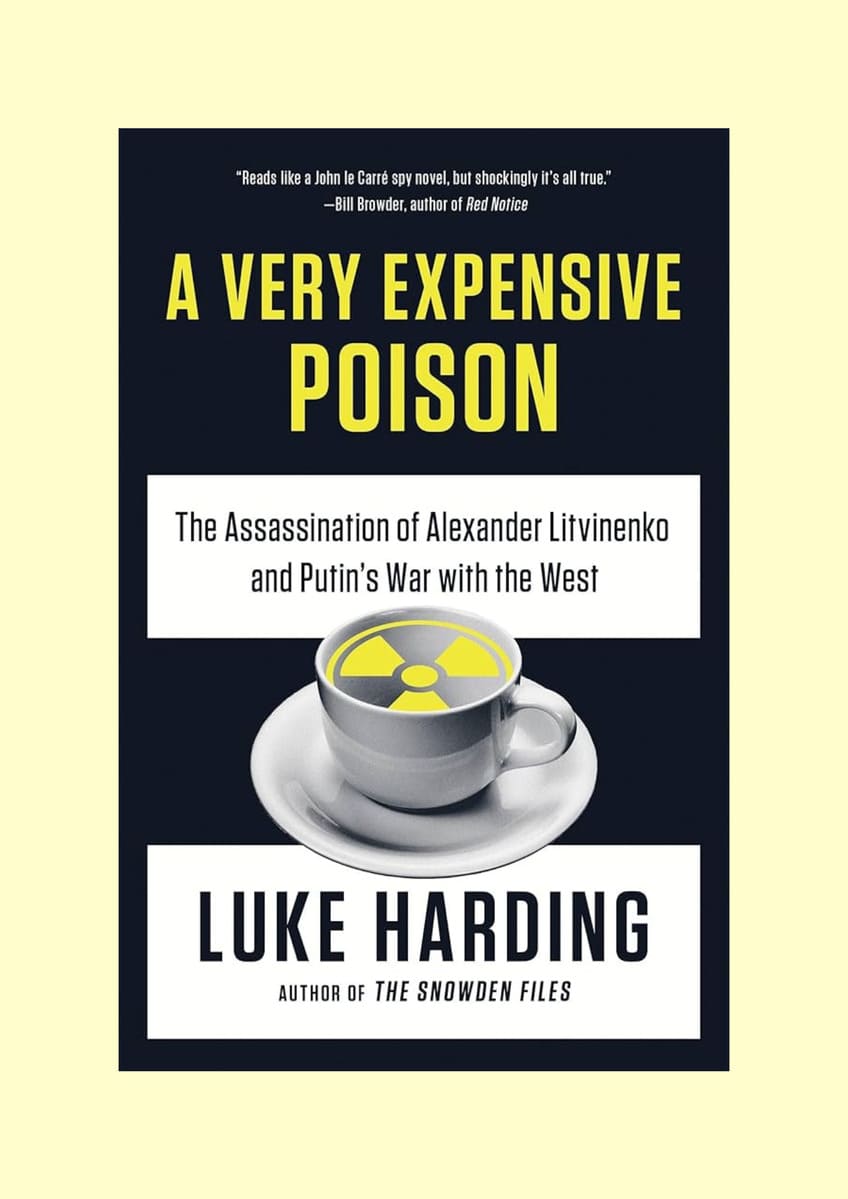 A-Very-Expensive-Poison