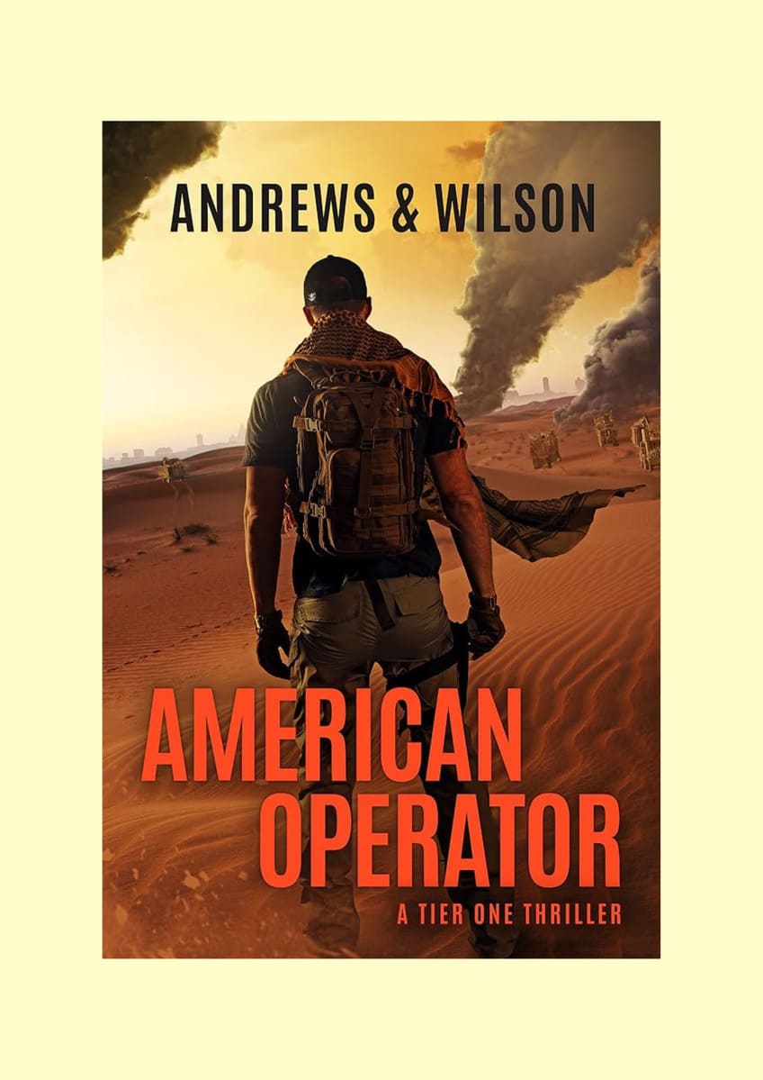 American-Operator