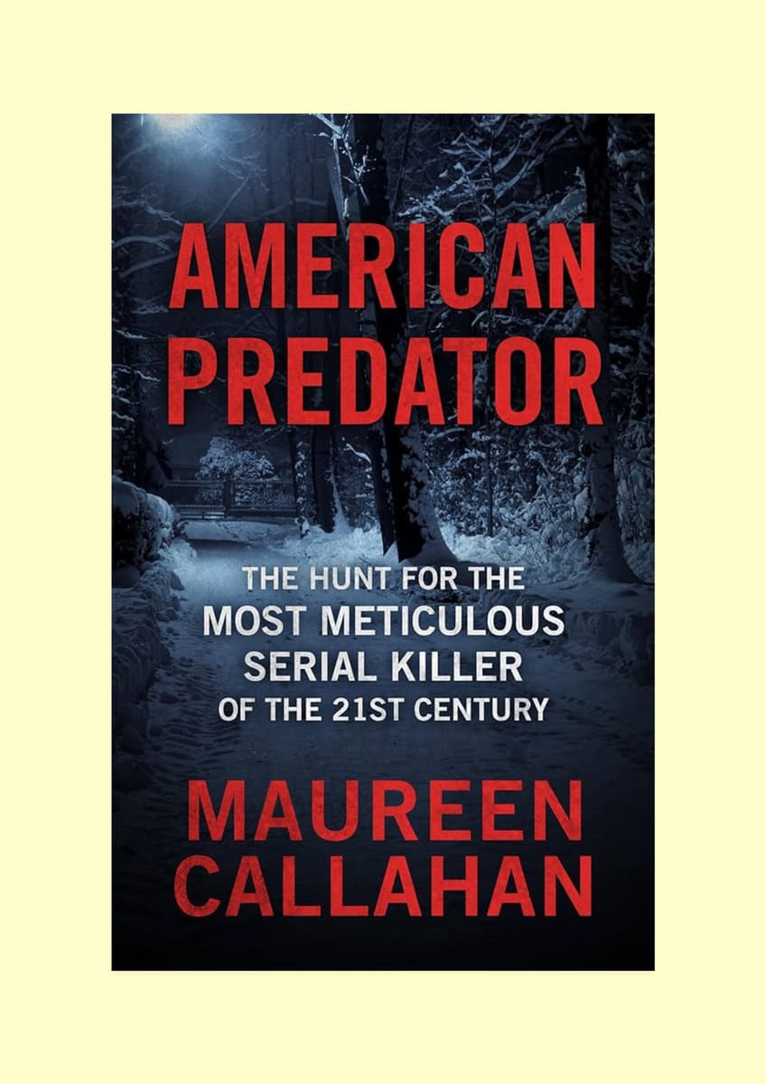 American-Predator