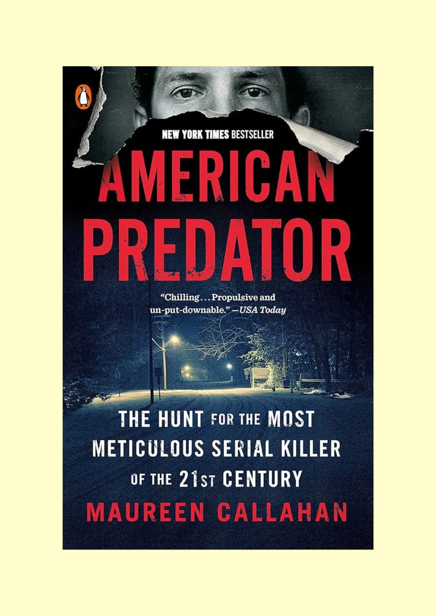 American-Predator