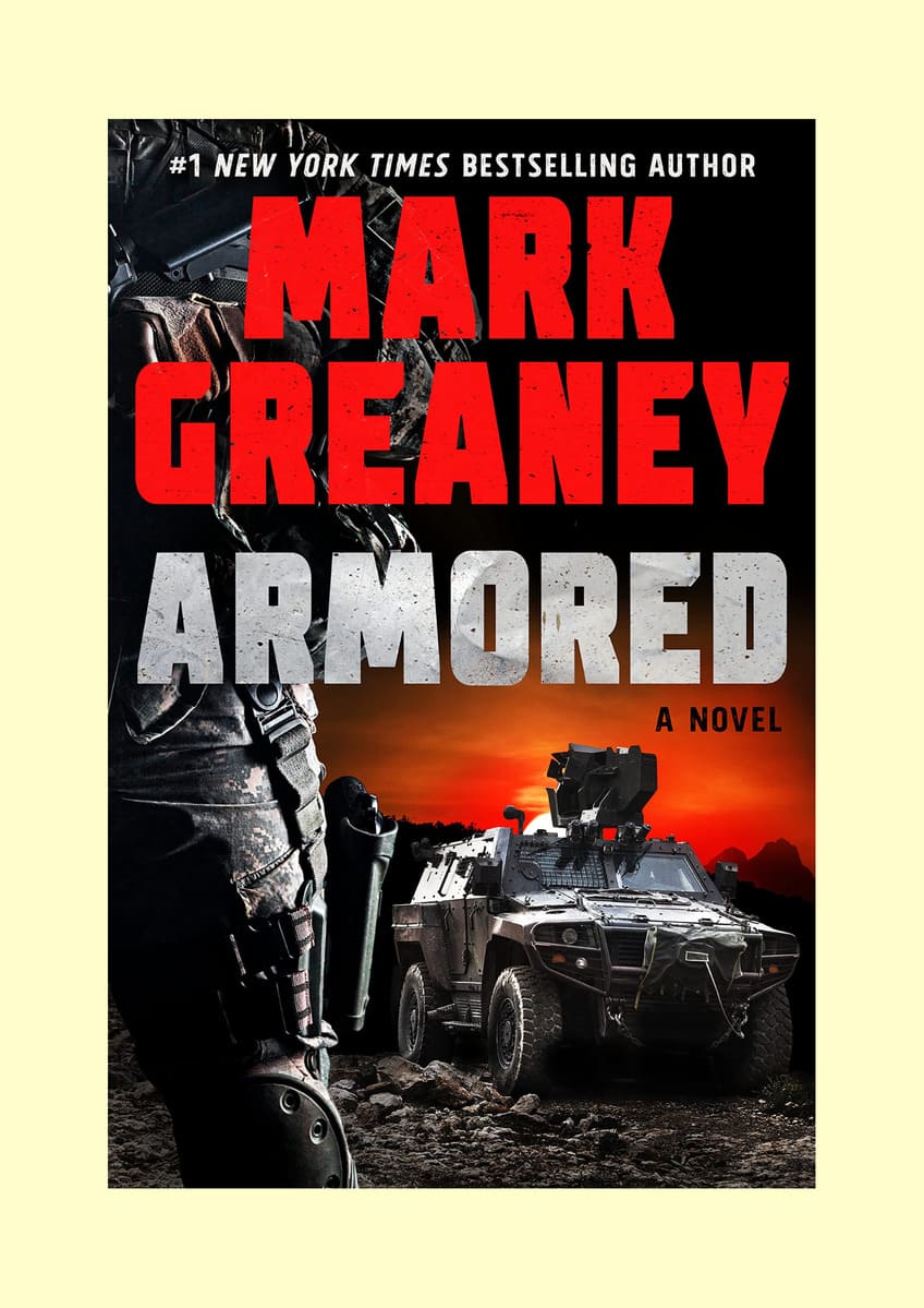 Armored