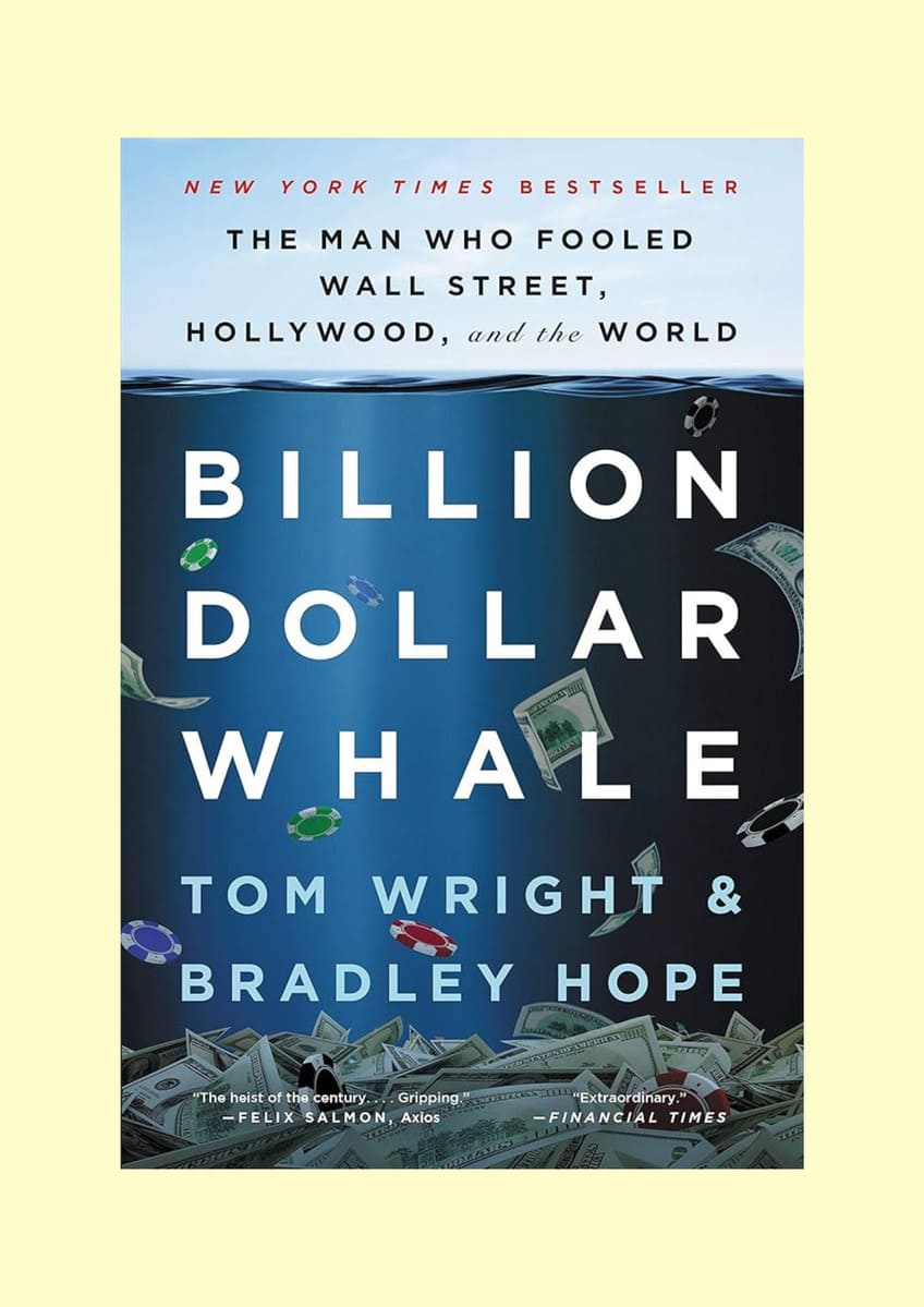 Billion-Dollar-Whale