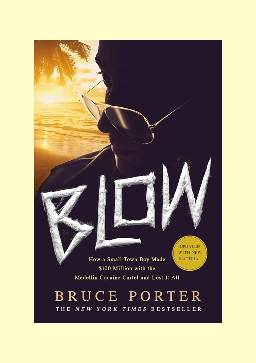 Blow