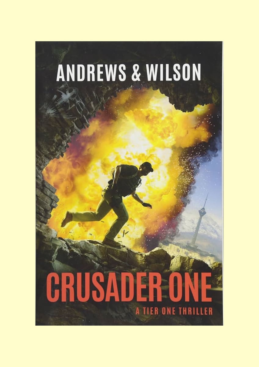 Crusader-One