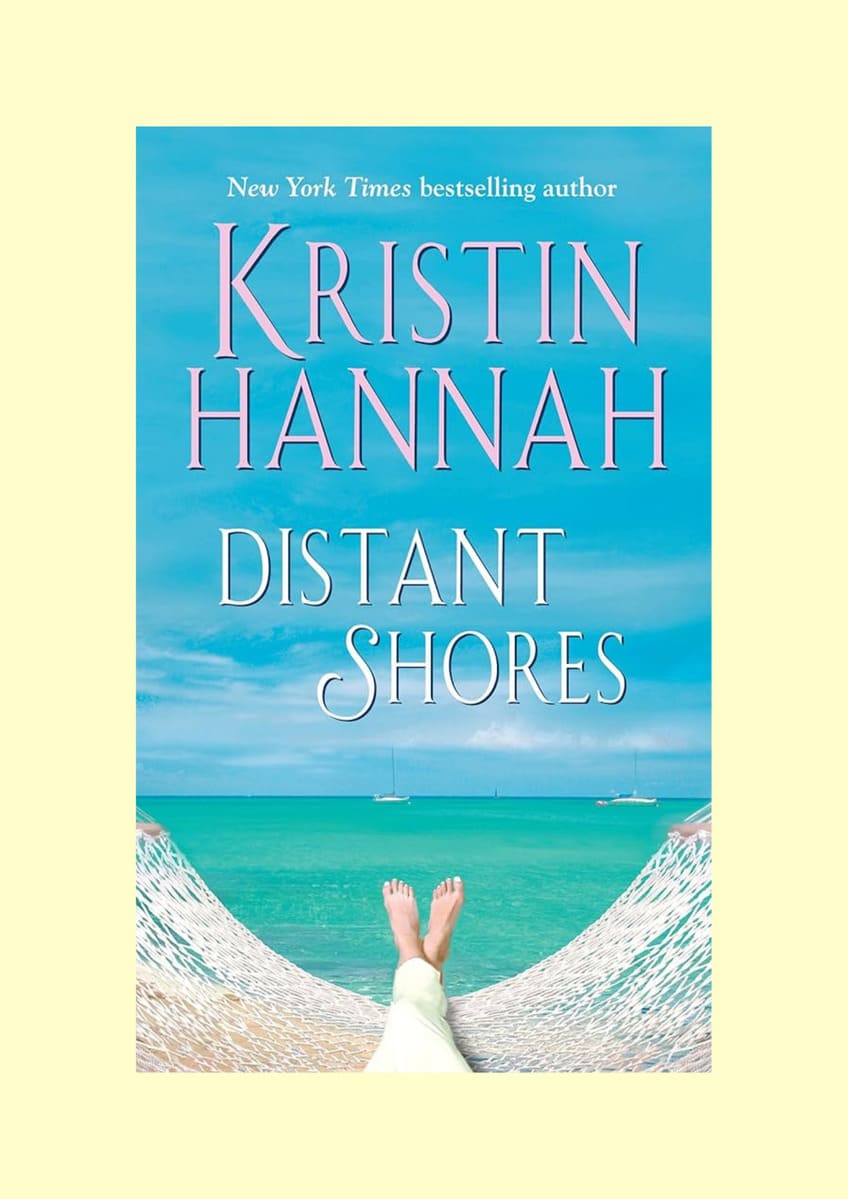 Distant-Shores