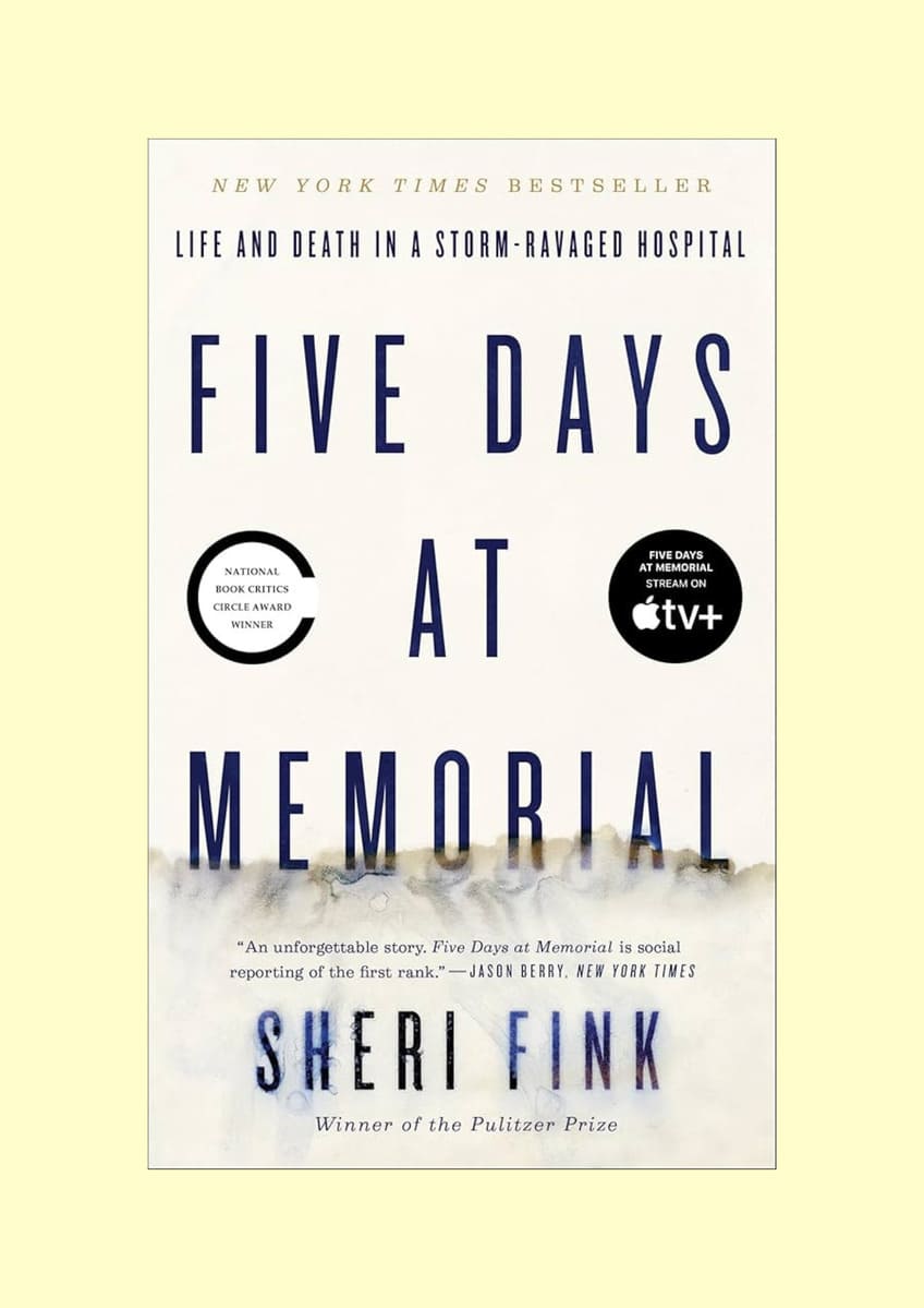 Five-Days-at-Memorial