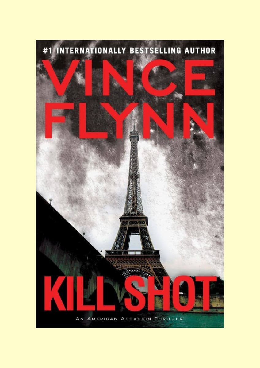 Kill-Shot