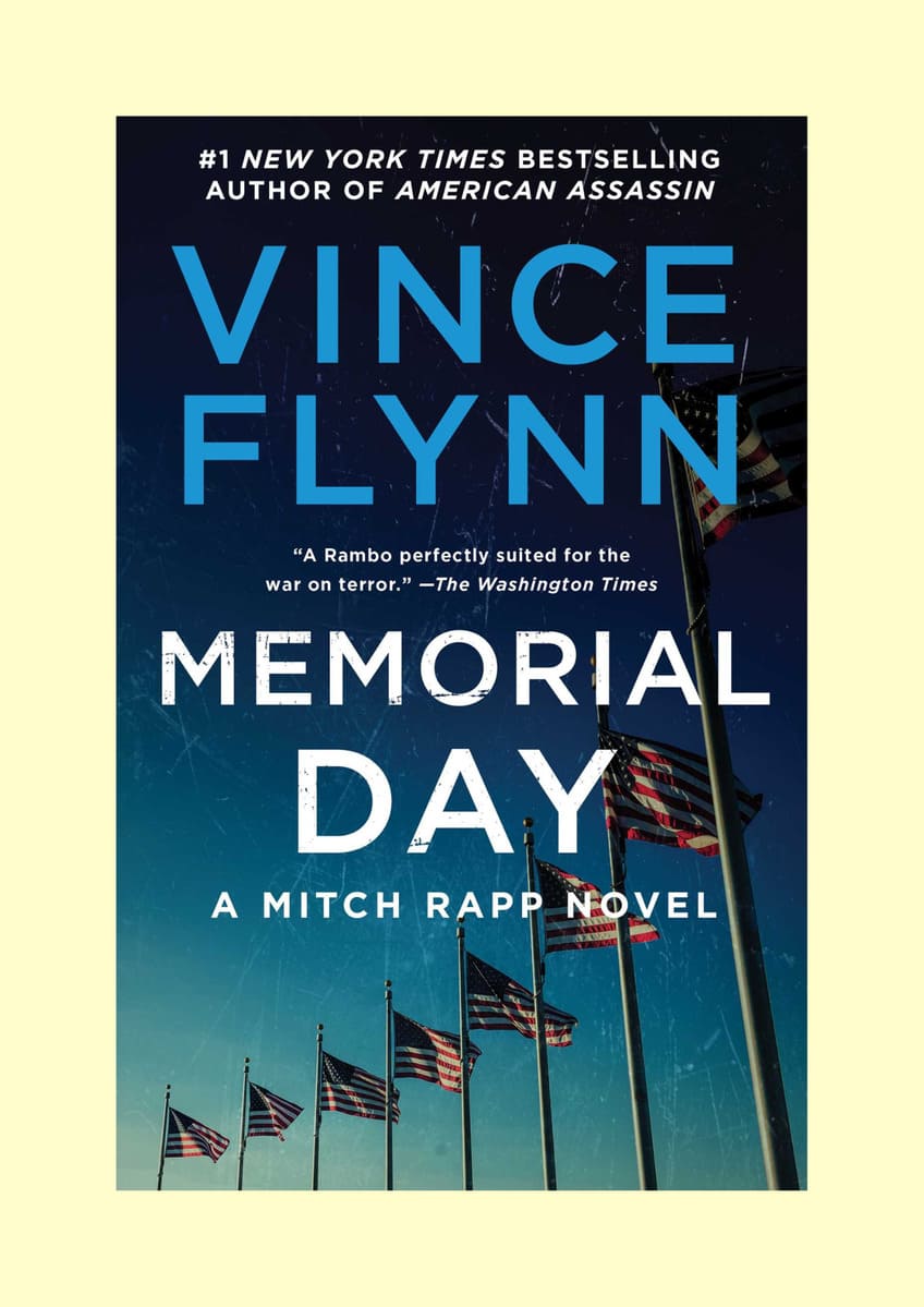 Memorial-Day