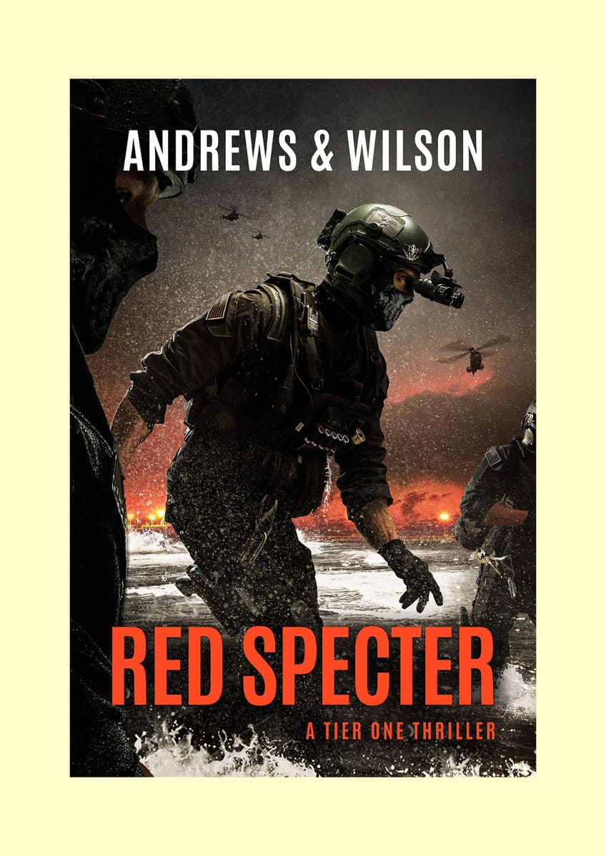 Red-Specter