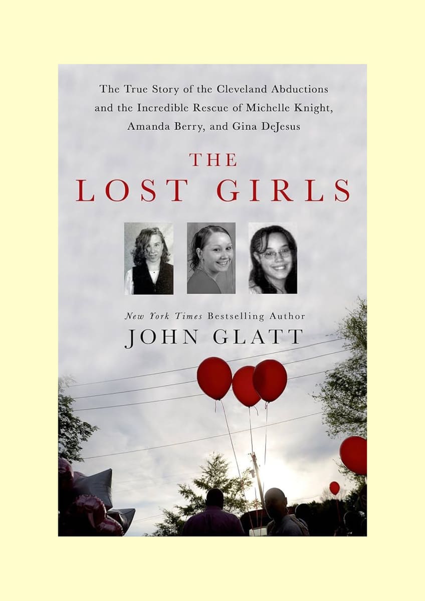 The-Lost-Girls