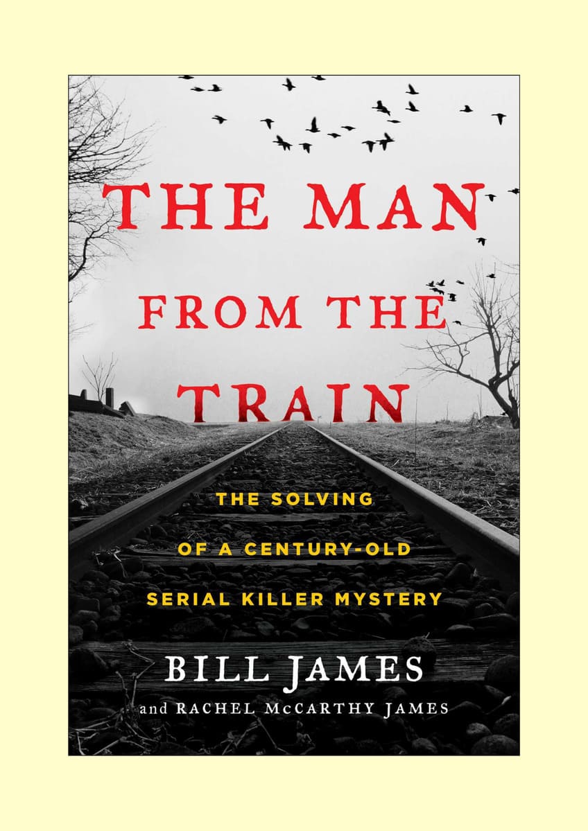 The-Man-from-the-Train