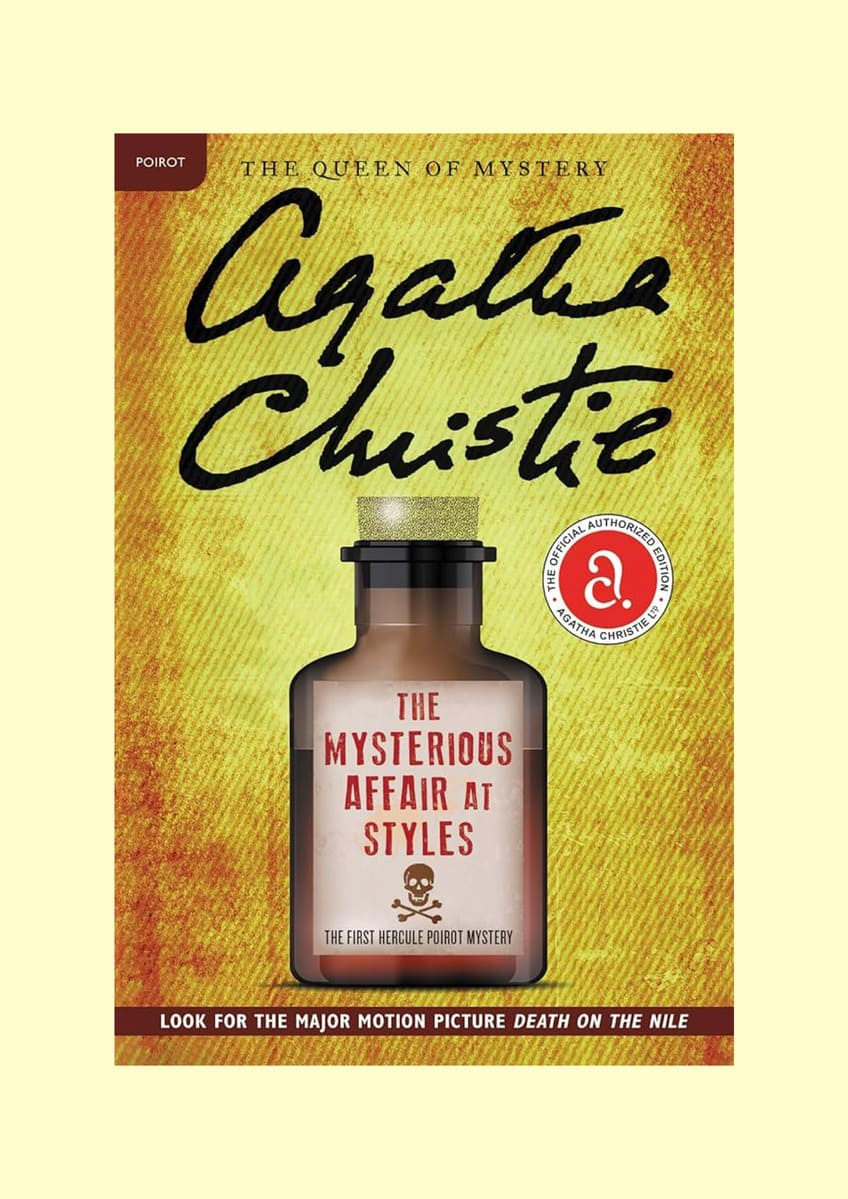 The-Mysterious-Affair-at-Styles