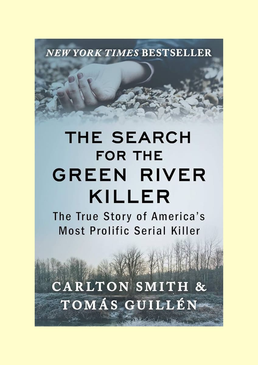 The-Search-for-the-Green-River-Killer