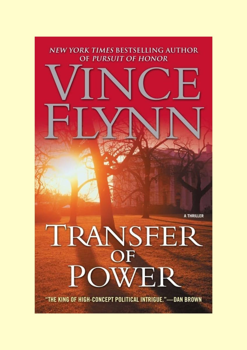 Transfer-of-Power