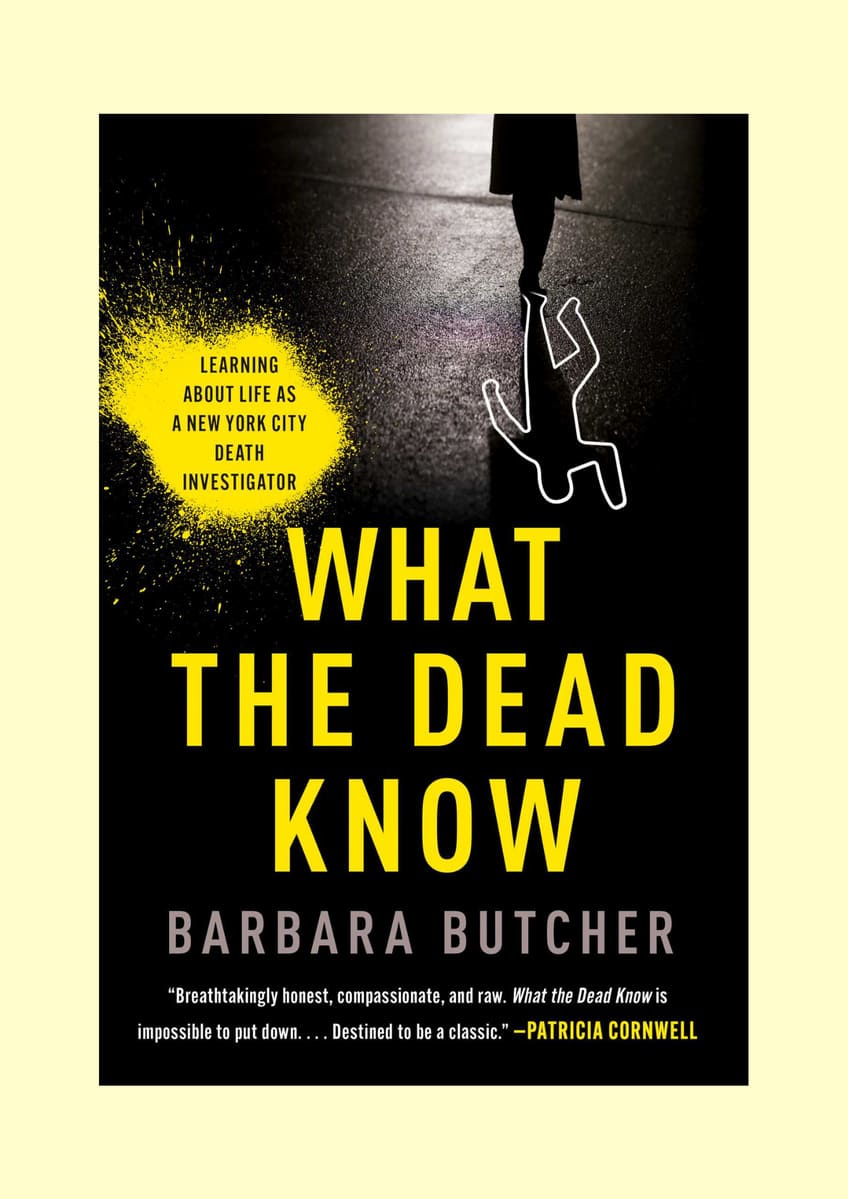 What-the-Dead-Know
