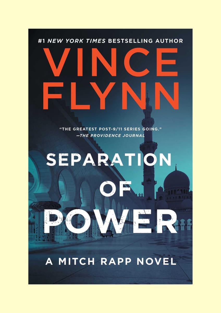 separation-of-power
