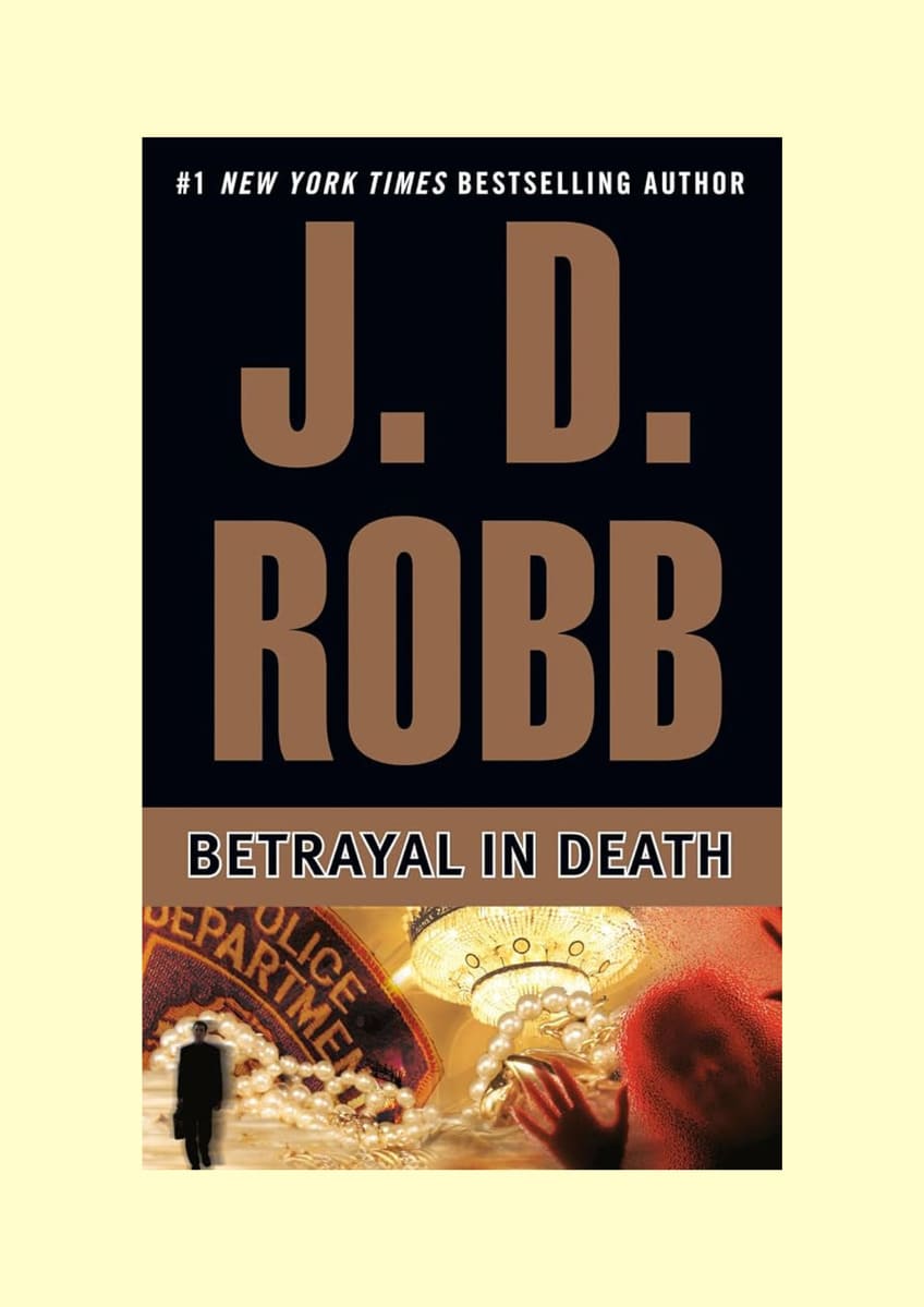 Betrayal-in-Death