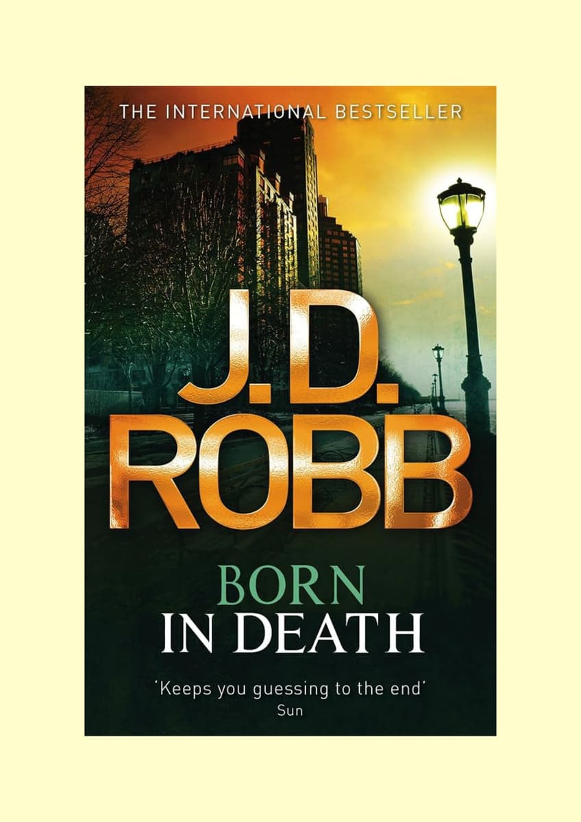Born-in-Death