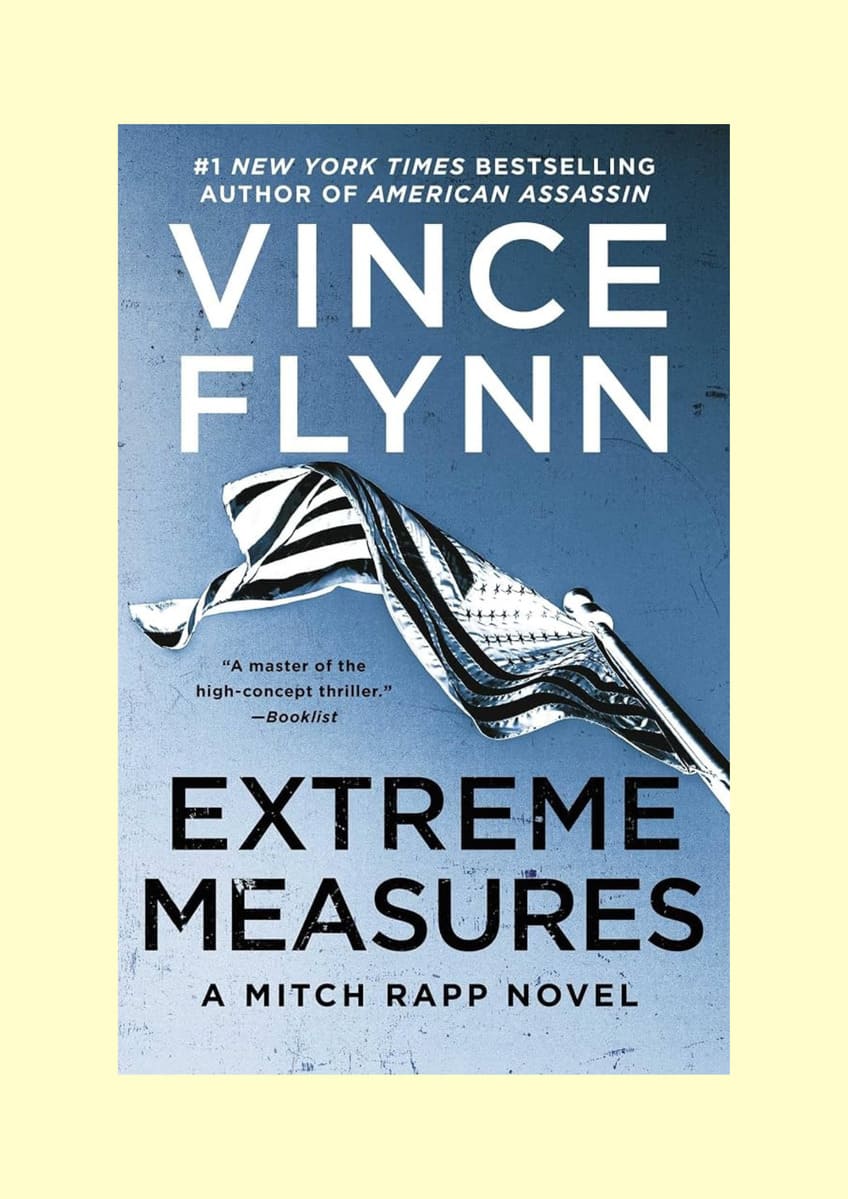 Extreme-Measures