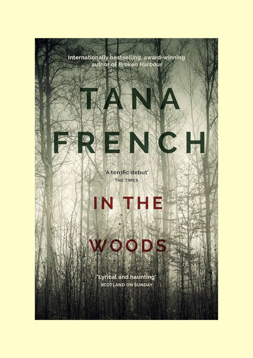 In-the-Woods