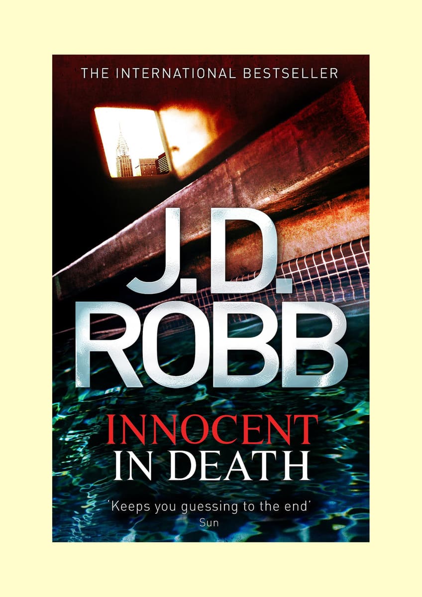 Innocent-in-Death
