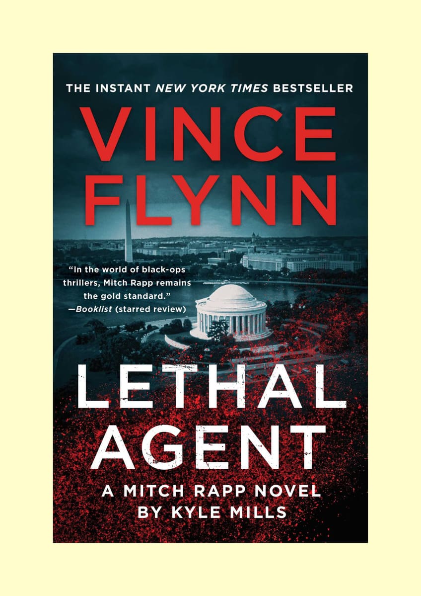 Lethal-Agent