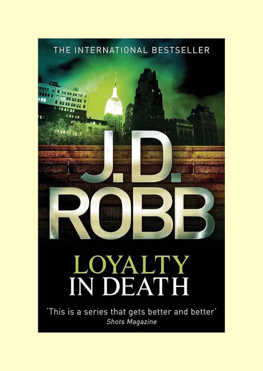 Loyalty-in-Death