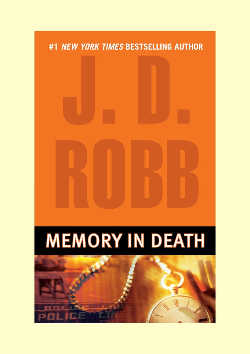 Memory-in-Death