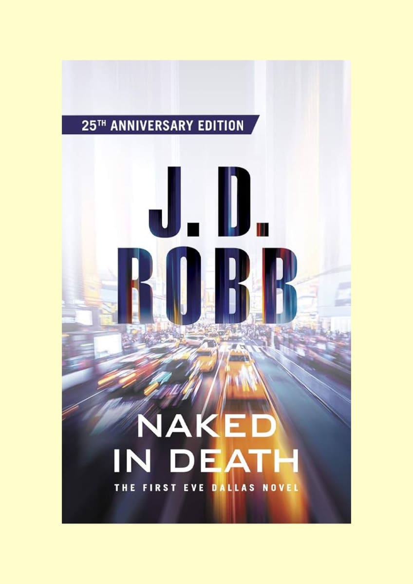 Naked-in-Death